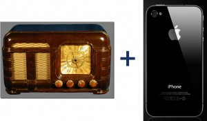 Fm+phone