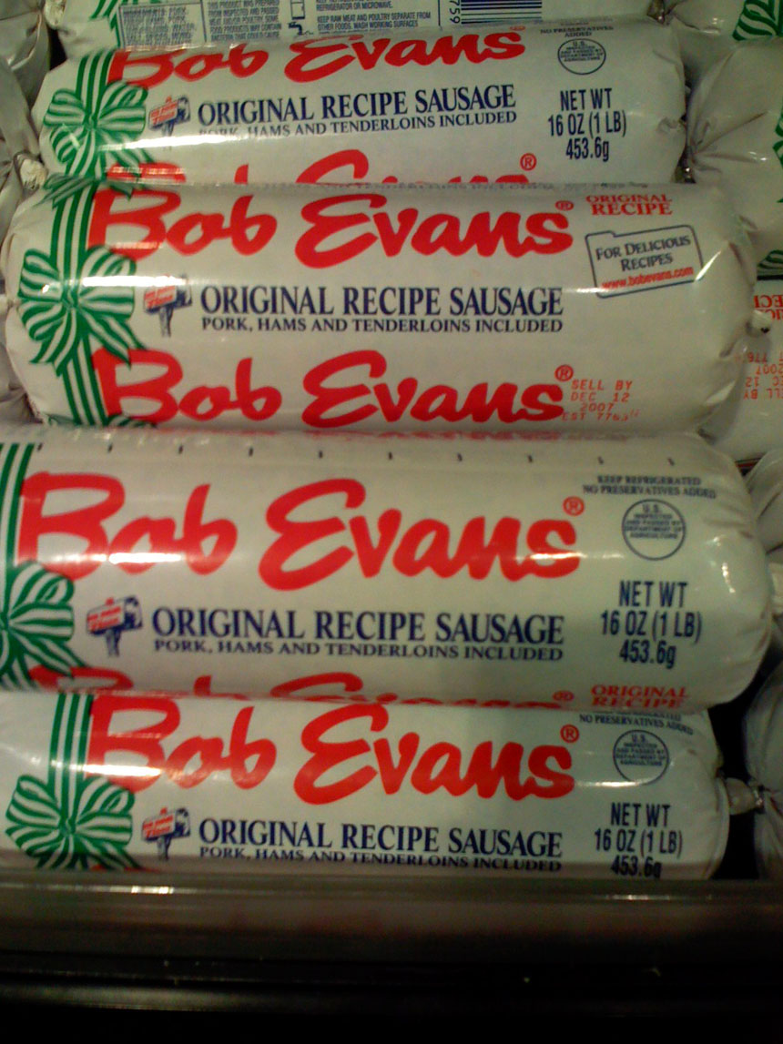 SAUSAGE
